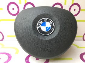 Airbag Volante BMW 330 D 3.0 231 Cv de 2005 - Ref OEM :  305163799001AJ